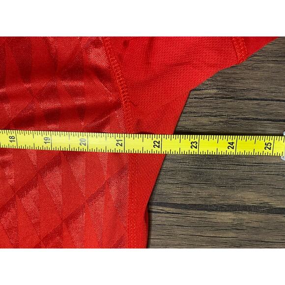 Liverpool | Men’s Large Retro Long-Sleeve Jersey - Picture 4 of 9